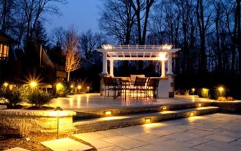 Triton Landscaping: Where Creativity Meets Craftsmanship