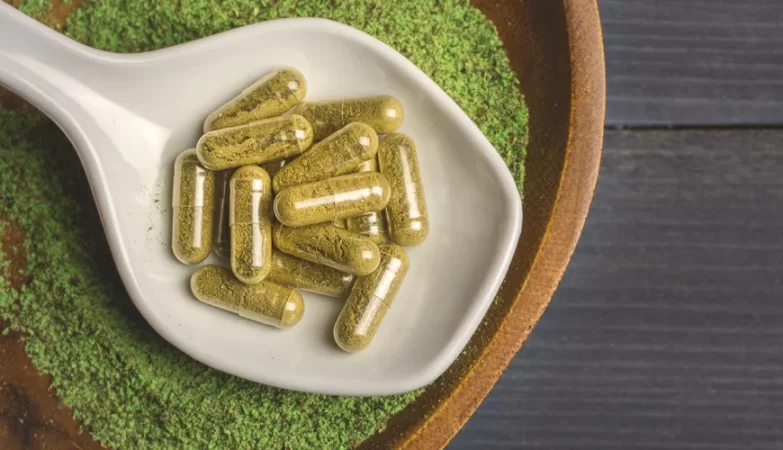 From Leaf to Relief: Understanding What Kratom Is