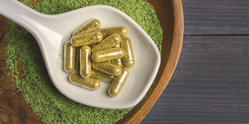 From Leaf to Relief: Understanding What Kratom Is